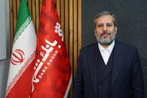 دکتر «علی محمد خانکی» به عنوان معاون مالی و امور شرکت های بانک شهر منصوب شد