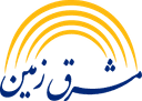 لوگوی لیزینک مشرق زمین